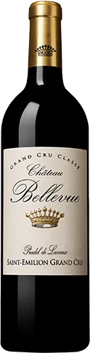 photos du vin Château Bellevue