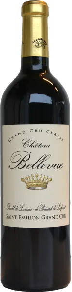 photos du vin Château Bellevue