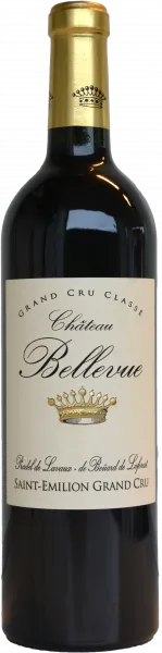 photos du vin Château Bellevue