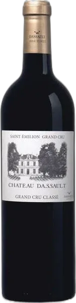 image du vin Dassault
