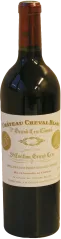 image du vin Château Cheval Blanc