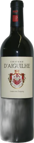 illustration du vin Château d’Aiguilhe 2020