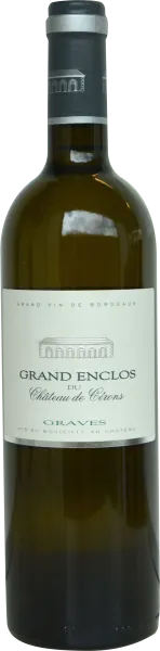 photo du vin Grand Enclos du Château de Cérons