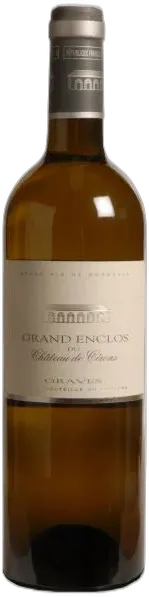 photo du vin Grand Enclos du Château de Cérons
