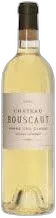 capture du vin Château Bouscaut