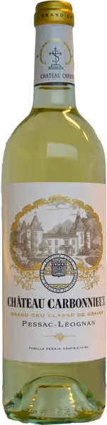 photo du vin Château Carbonnieux Blanc 2023 Pessac-Léognan
