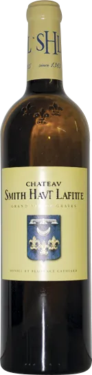 photo du vin Château Smith Haut Lafitte
