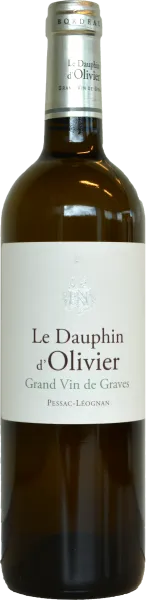 photos du vin le Dauphin d’Olivier