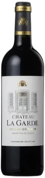 photos du vin Château la Garde