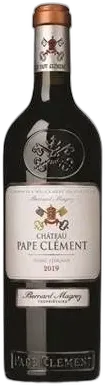 photos du vin Château Pape Clément