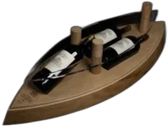 image du vin les Carmes Haut Brion