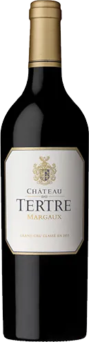 photos du vin Château du Tertre