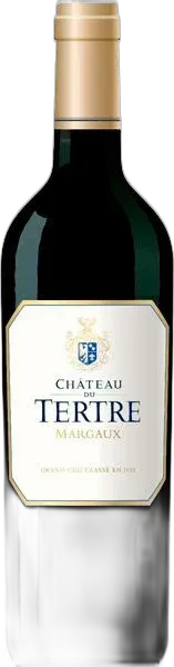 photos du vin Château du Tertre