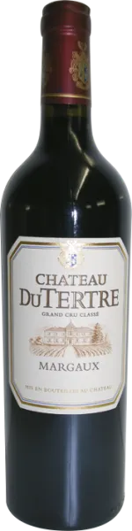 photos du vin Château du Tertre