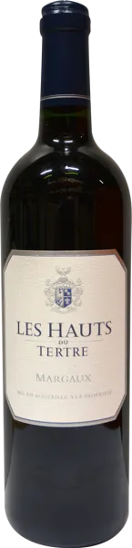 vue du vin les Hauts du Tertre