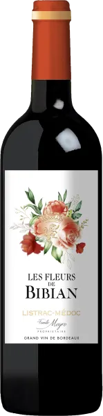 vue du vin Promo 12 6 les Fleurs de Bibian