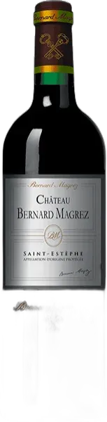 photos du vin Château Bernard Magrez Rouge 2019