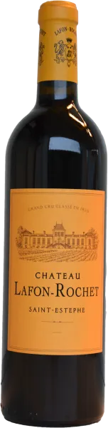 illustration du vin Château Lafon Rochet