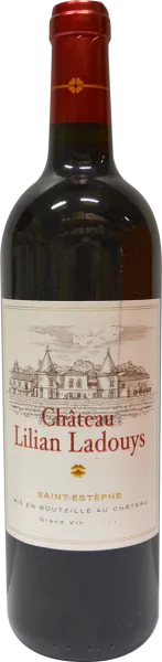 photos du vin Château Lilian Ladouys