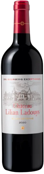 photos du vin Château Lilian Ladouys