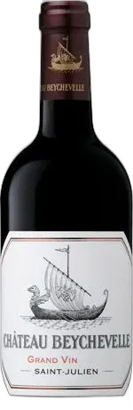 photo du vin Château Beychevelle