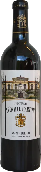 illustration du vin Château Léoville Barton
