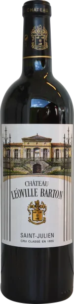 illustration du vin Château Léoville Barton