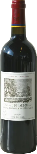 image du vin Château Duhart Milon