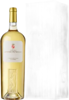 capture du vin Château Lafaurie-Peyraguey