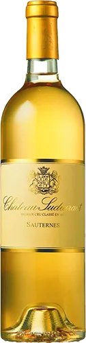 image du vin Château Suduiraut