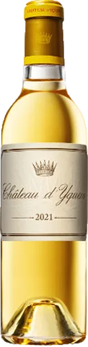 photo du vin Sauternes Château d’Yquem 2021