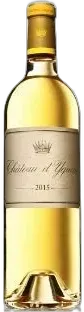 aperçu du vin Château d’Yquem
