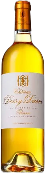 photos du vin Château Doisy Daëne