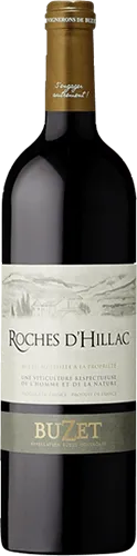 photos du vin Roches d’Hillac