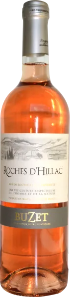 photos du vin Roches d’Hillac