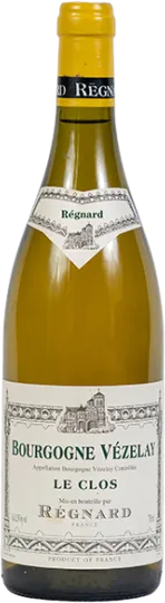 photos du vin Domaine Regnard Bourgogne Vezelay