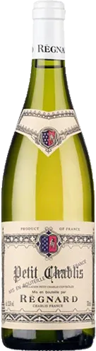 photo du vin Domaine Regnard