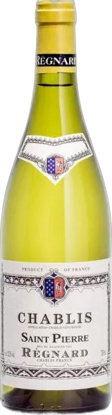 photo du vin Domaine Regnard