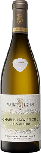 photo du vin Domaine Long Depaquit