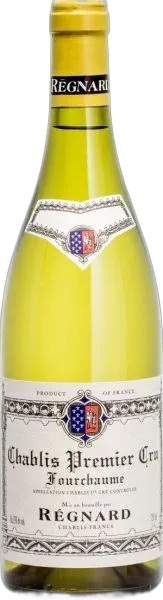 photo du vin Domaine Regnard