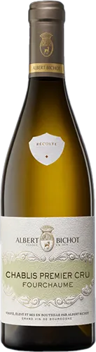 illustration du vin Maison Albert Bichot