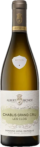 photo du vin Domaine Long Depaquit