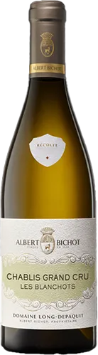 photo du vin Domaine Long Depaquit