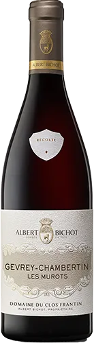 image du vin Domaine du Clos Frantin