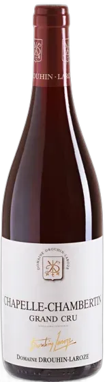 photo du vin Dom Drouhin Laroze