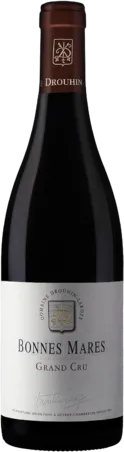 photo du vin Dom Drouhin Laroze