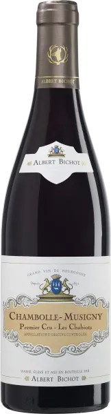 illustration du vin Maison Albert Bichot