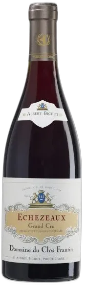 photo du vin Echezeaux