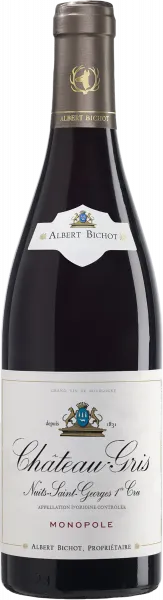 image du vin Domaine Albert Bichot