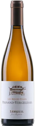 photo du vin Domaine Pierre & Jean-Baptiste Lebreuil